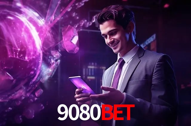 Welcome Bonus 9080bet