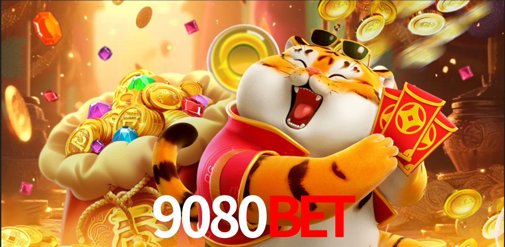 9080bet: Seu Cassino Premiado com Pagamentos Rápidos