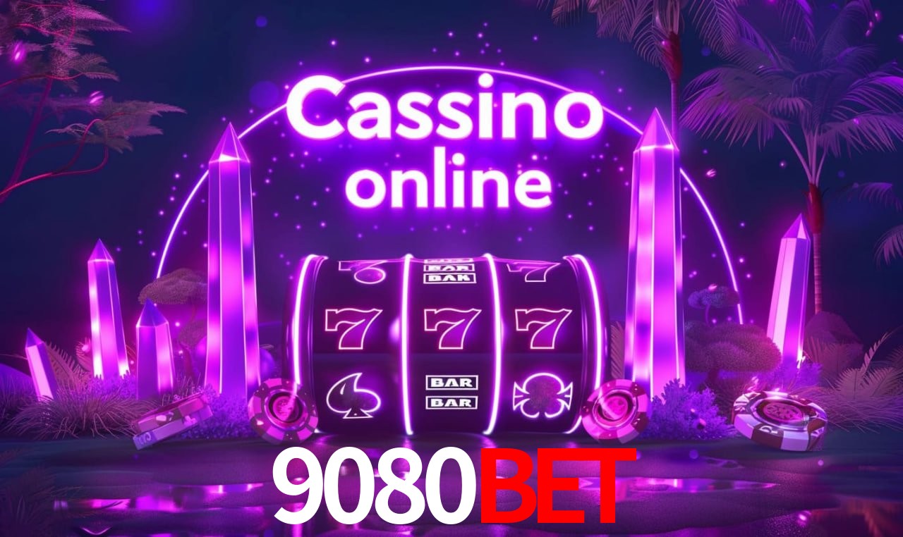 Provedores de Jogos 9080bet
