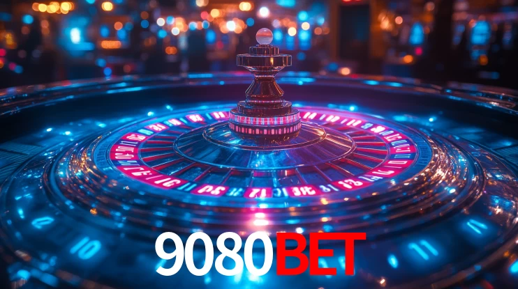 9080bet App Interface
