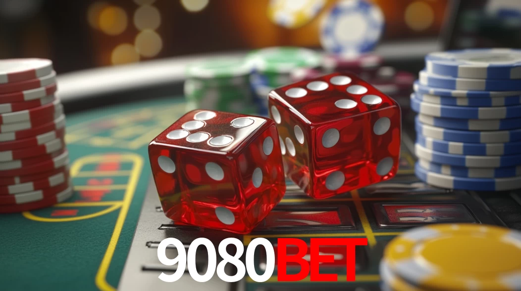 Blackjack Table 9080bet