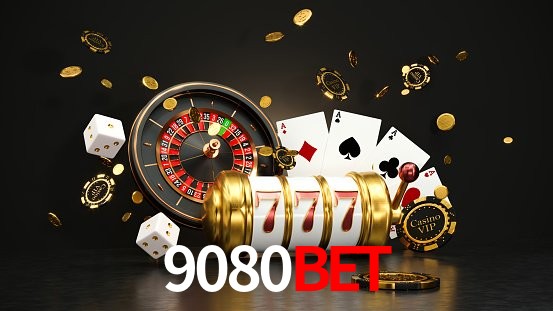 Sports Statistics 9080bet