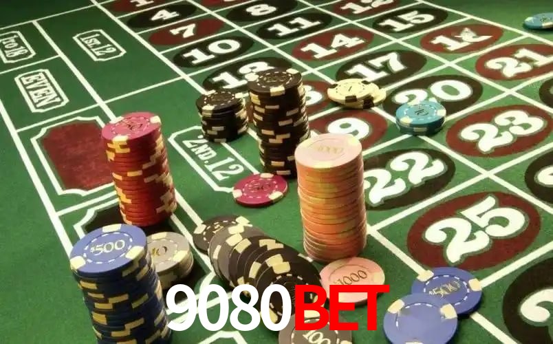 Apostas de Tênis 9080bet