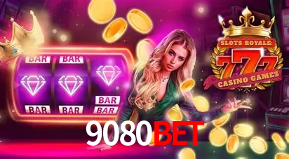 Descubra o Mundo do Cassino Online com 9080bet