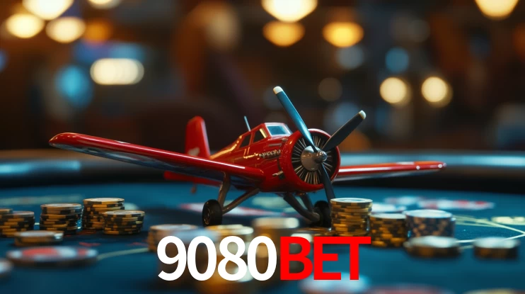 Game Providers 9080bet