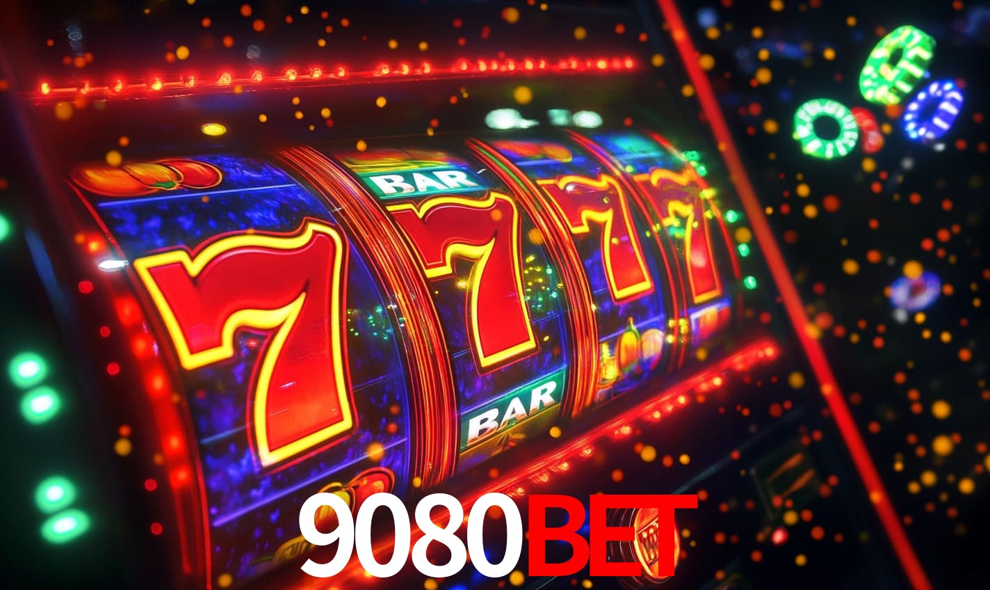 Sinta a adrenalina dos jogos de cassino com 9080bet
