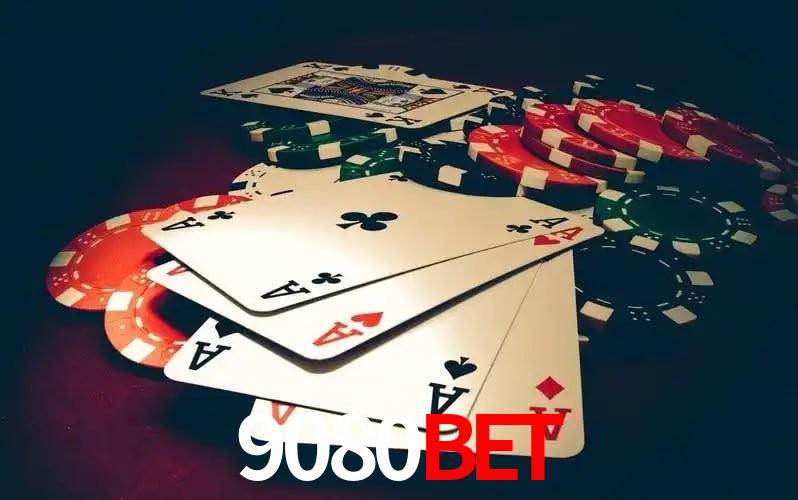 cassino 9080bet
