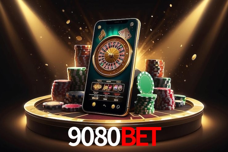 Jogos de Slot 9080bet