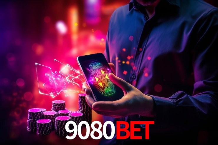 Interface Premium 9080bet