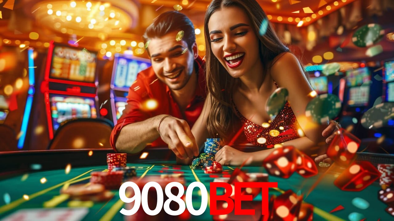 Diretório de Jogos 9080bet