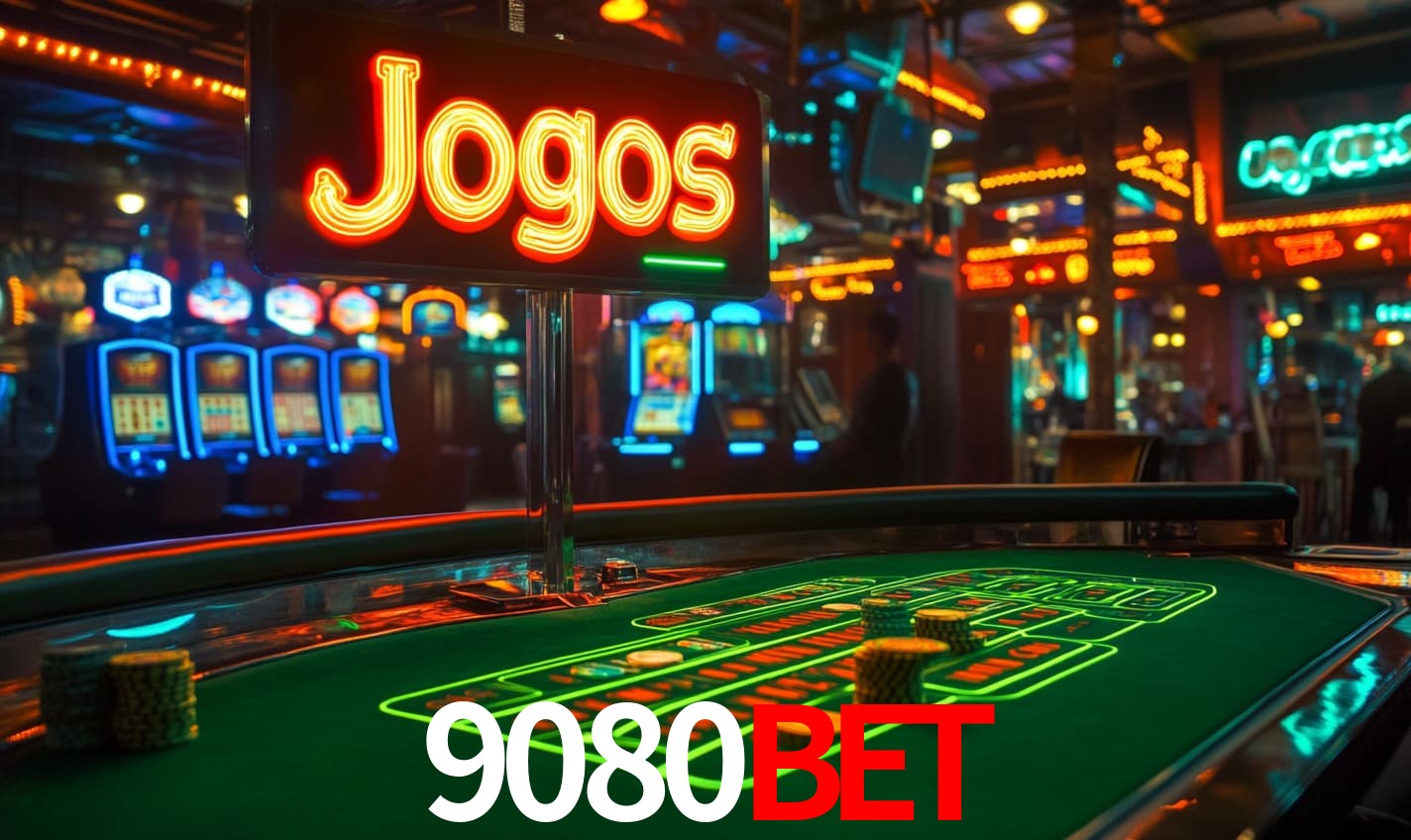 Avaliações dos Jogadores 9080bet
