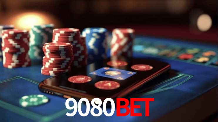 Torneios 9080bet