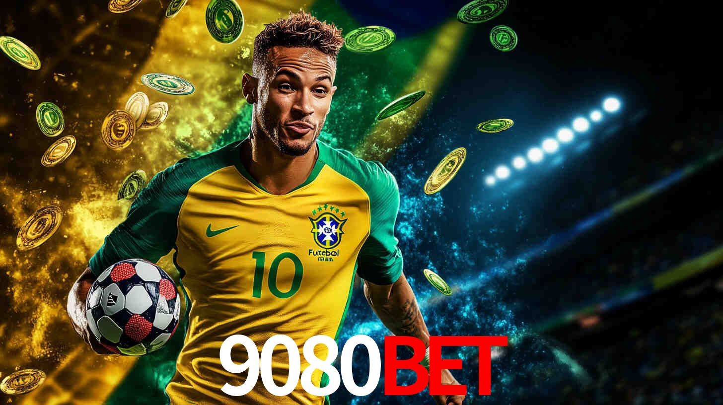 Inovações de Jogos na 9080bet: O Futuro das Experiências Interativas
