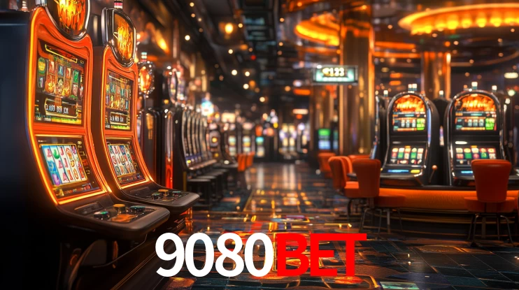 Premium Interface 9080bet
