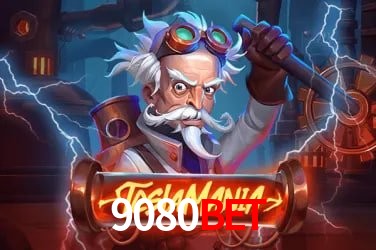 Estatísticas do Jogo 9080bet