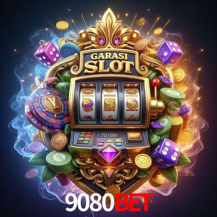 Casino Ao Vivo 9080bet