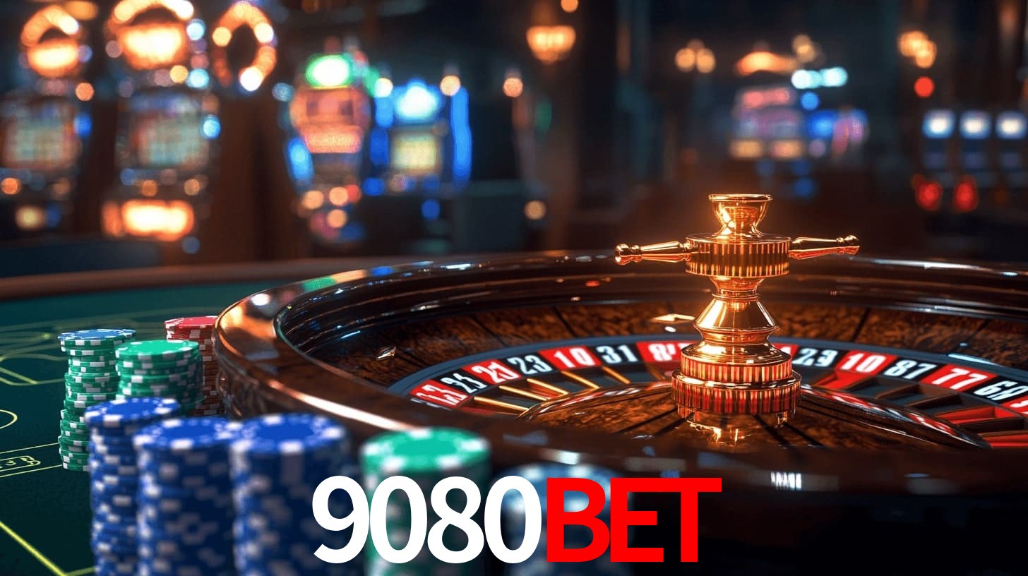 9080bet: Jogos de Caça-Níqueis-Altas Recompensas, Roleta-Velocidade, Blackjack-Desafios Máximos