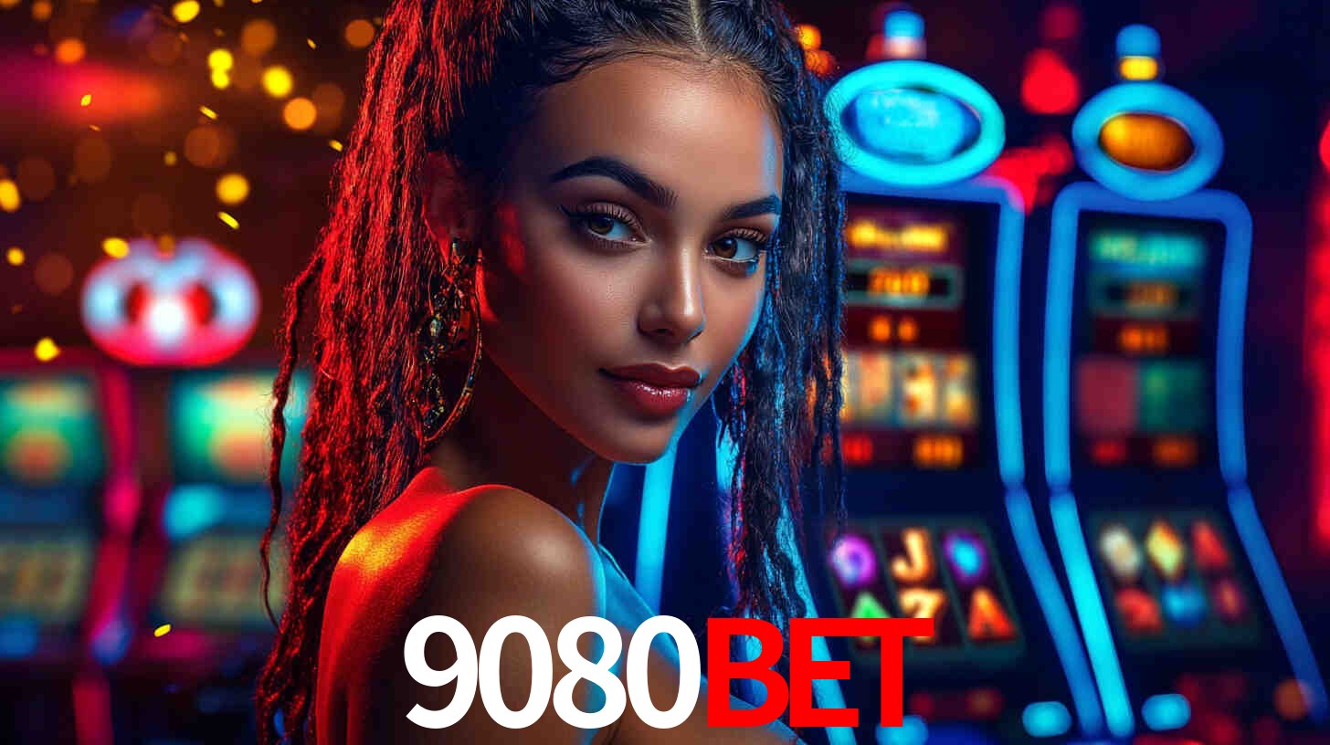 Apostas Esportivas na 9080bet: Um Guia Completo