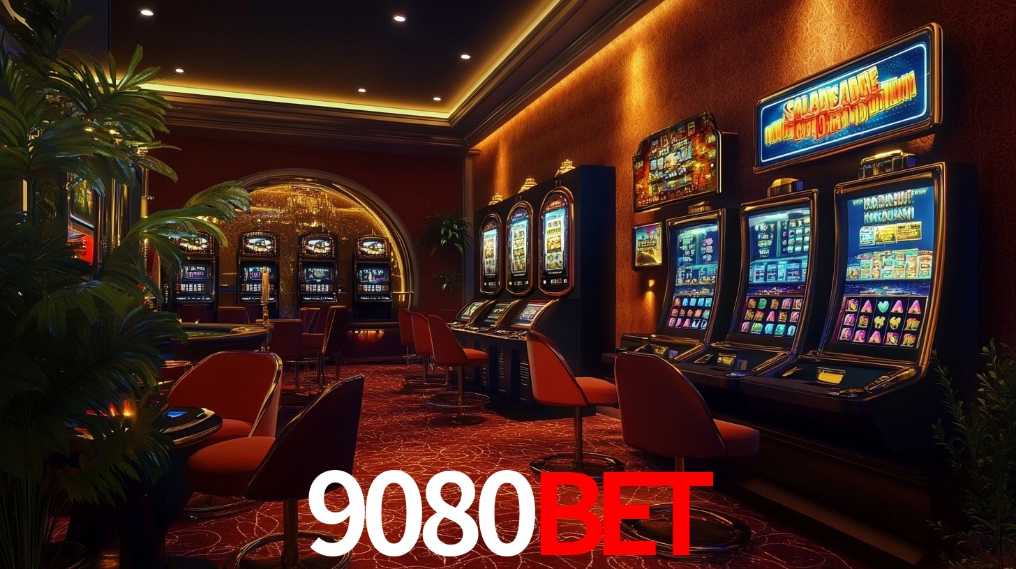 Live Casino 9080bet