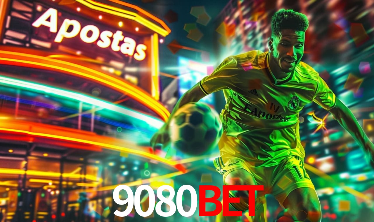 Estatísticas Esportivas 9080bet