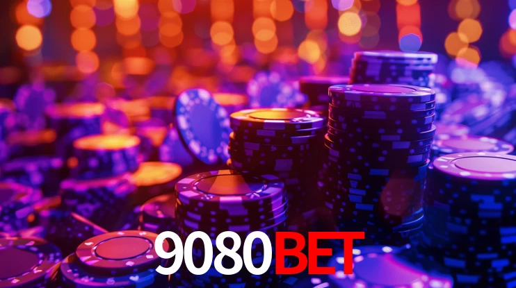 9080bet: A Experiência de Casino com Jogos de Mesa ao Vivo