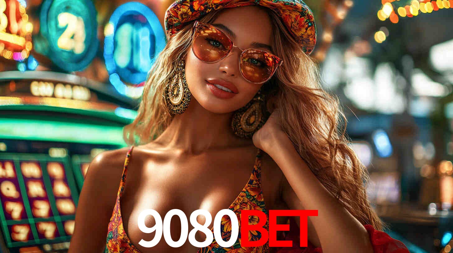 Welcome Bonus 9080bet
