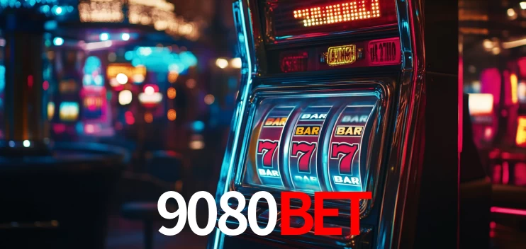 VIP Casino 9080bet