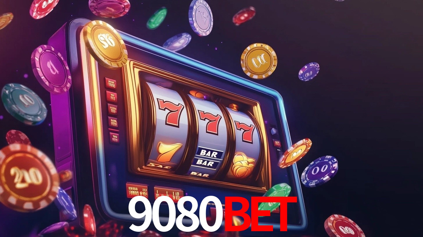 Roulette Table 9080bet