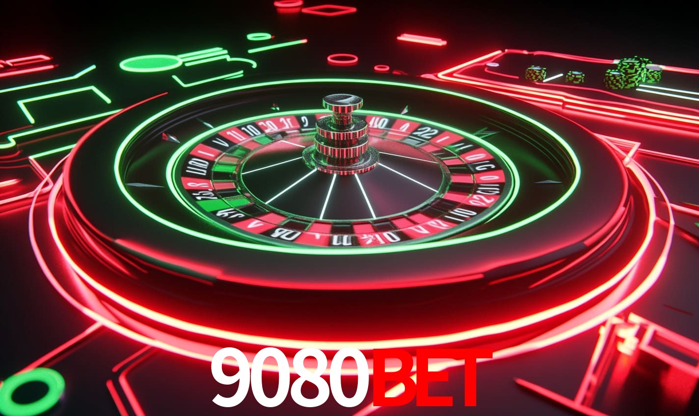 Apostas Esportivas na 9080bet: Um Guia Completo