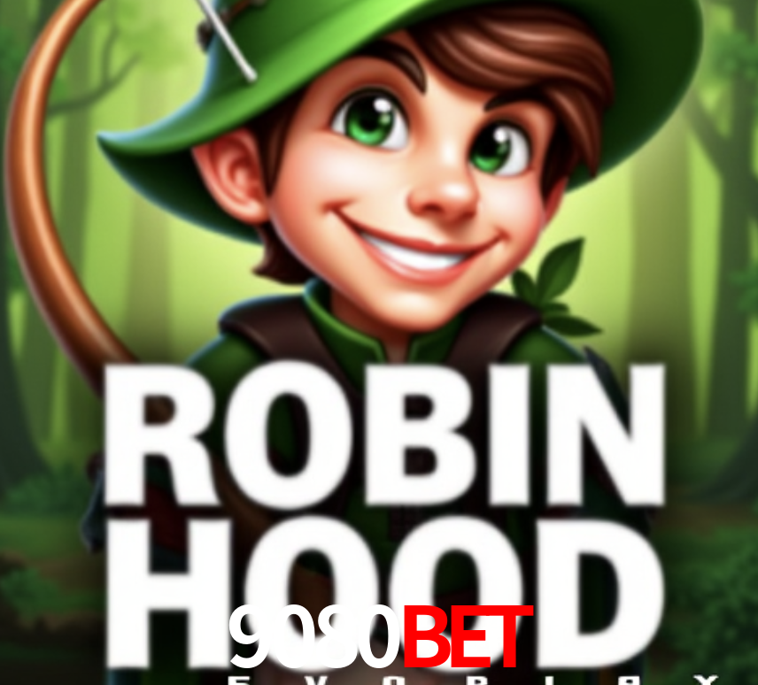 Responsive Design 9080bet