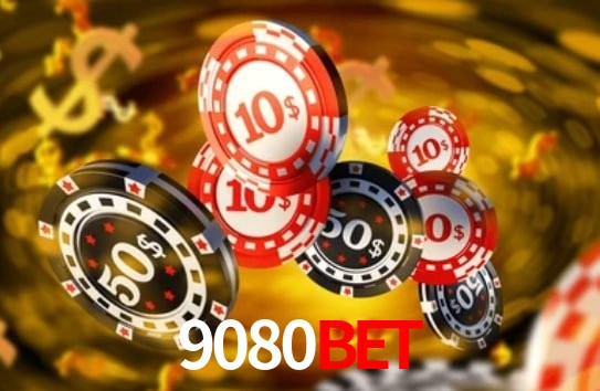 Casino Ao Vivo 9080bet