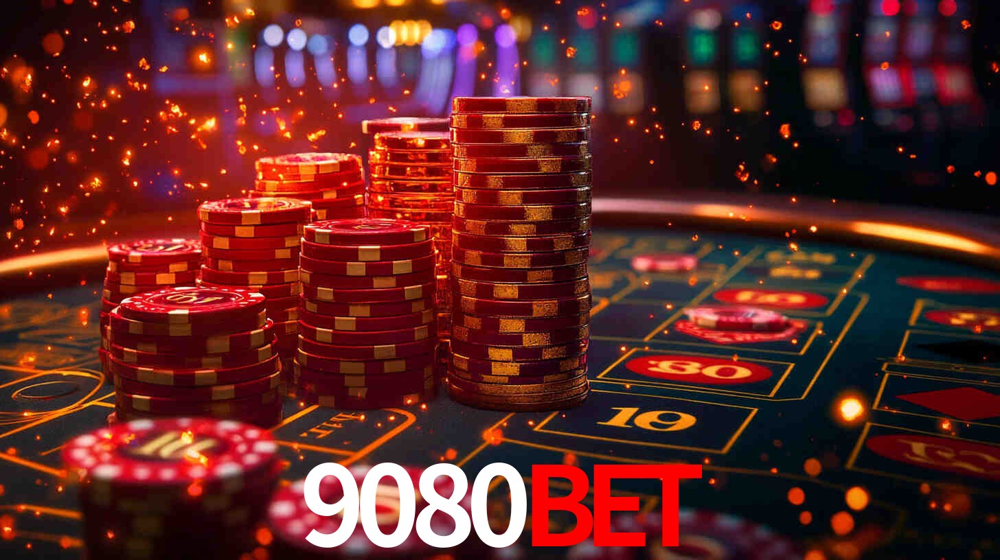 Daily Bonuses 9080bet